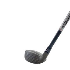 Taylormade Qi35 4 Hybrid / 22 Degree / Regular Flex - Image 6