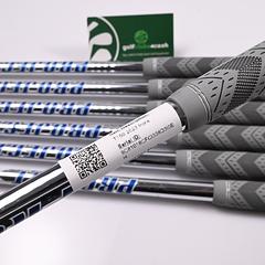Titleist T150 2023 Irons / 5-PW+48° / Stiff Flex Project X LZ 120 Shafts - Image 6