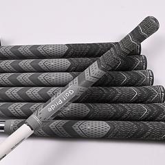 Titleist T150 2023 Irons / 5-PW+48° / Stiff Flex Project X LZ 120 Shafts - Image 7