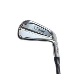 Titleist T200 2023 Utility 4 Iron / 21 Degree / Stiff Flex - Image 3