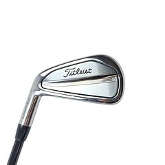 Left Hand Titleist T200 2023 Utility 3 Iron / 20 Degree / Stiff Flex - Image 1