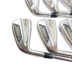 Left Hand Callaway Apex Ai200, Ai300 Combo Irons / 4-GW / Stiff Flex - Image 2