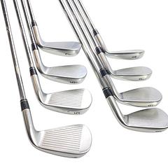 Left Hand Callaway Apex Ai200, Ai300 Combo Irons / 4-GW / Stiff Flex - Image 3