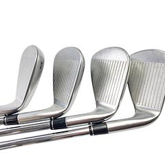 Left Hand Callaway Apex Ai200, Ai300 Combo Irons / 4-GW / Stiff Flex - Image 4