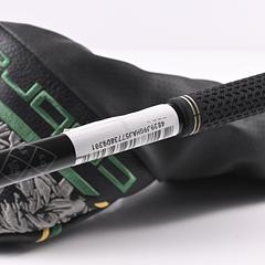 Cobra Darkspeed X Driver / 10.5 Degree / Stiff Flex HZRDUS Black 60 Shaft - Image 7