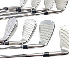 Left Hand Callaway Apex Ai200, Ai300 Combo Irons / 4-GW / Stiff Flex - Image 5