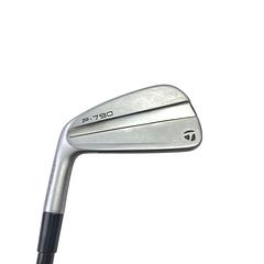 Left Hand Taylormade P790 2023 3 Iron / 20 Degree / Stiff Flex - Image 1