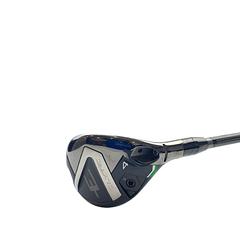 Callaway Elyte X 4 Hybrid / 21 Degree / Stiff Flex - Image 2