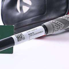 Taylormade Stealth HD Driver / 9 Degree / Stiff Flex HZRDUS Red 62 Shaft - Image 7