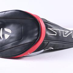 Taylormade Stealth HD Driver / 9 Degree / Stiff Flex HZRDUS Red 62 Shaft - Image 9