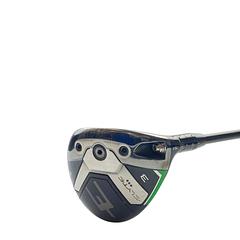 Callaway Elyte Triple Diamond 3 Wood / 15 Degree / Extra Stiff Flex - Image 1