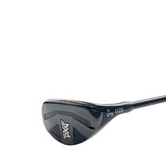 PXG 0211 3 Hybrid / 19 Degree / Regular Flex - Image 2