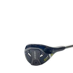 Ping G430 4 Hybrid / 22 Degree / Ladies Flex - Image 2