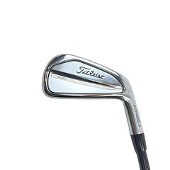 Titleist T200 2023 Utility 4 Iron / 21 Degree / Stiff Flex - Image 1