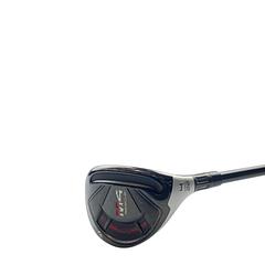 Taylormade M4 4 Hybrid / 22 Degree / Stiff Flex - Image 2