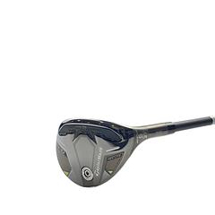 Taylormade Qi35 Max Lite 5 Hybrid / 27 Degree / Senior Flex - Image 3
