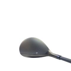 Taylormade Qi35 Max Lite 5 Hybrid / 27 Degree / Senior Flex - Image 1