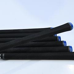 Taylormade Qi Irons / 5-PW+SW / Regular Flex KBS MAX MT 85 Shafts - Image 7