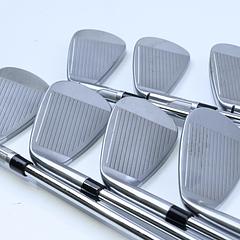 Taylormade Qi Irons / 5-PW+SW / Regular Flex KBS MAX MT 85 Shafts - Image 3