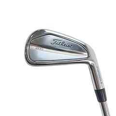 Titleist T200 2023 Utility 4 Iron / 21 Degree / Stiff Flex - Image 1