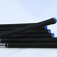 Taylormade Qi Irons / 5-PW+SW / Regular Flex KBS MAX MT 85 Shafts - Image 7