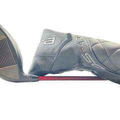 Cobra DS-Adapt Max-K Driver / 12 Degree / Regular Flex - Image 1
