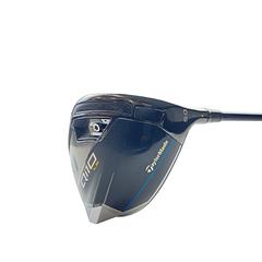 Taylormade Qi10 LS Driver / 9 Degree / Stiff Flex - Image 2