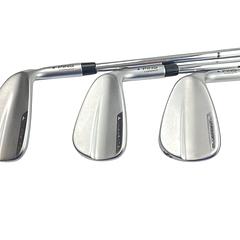 PING Blueprint T, Blueprint S Combo Blue Dot Irons / 4-PW / Stiff Flex - Image 2
