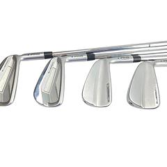 PING Blueprint T, Blueprint S Combo Blue Dot Irons / 4-PW / Stiff Flex - Image 3