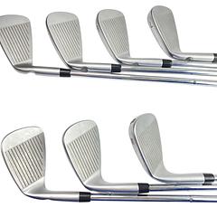 PING Blueprint T, Blueprint S Combo Blue Dot Irons / 4-PW / Stiff Flex - Image 4