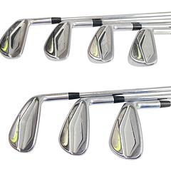 Nike Vapor Pro Combo Irons / 4-PW / Stiff Flex - Image 1