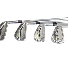 Nike Vapor Pro Combo Irons / 4-PW / Stiff Flex - Image 3