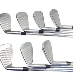 Nike Vapor Pro Combo Irons / 4-PW / Stiff Flex - Image 4