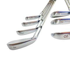 Nike Vapor Pro Combo Irons / 4-PW / Stiff Flex - Image 5