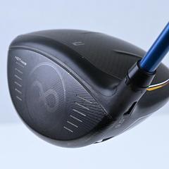 Cobra LTDx LS Driver / 9 Degree / Senior Flex Evenflow Riptide CB 40 Shaft - Image 4