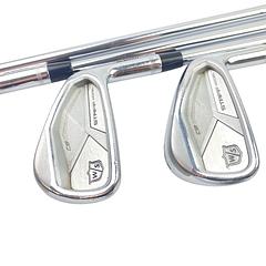 Wilson Staff Model CB Irons / 4-PW / Stiff Flex - Image 2