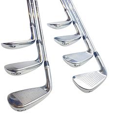 Wilson Staff Model CB Irons / 4-PW / Stiff Flex - Image 3