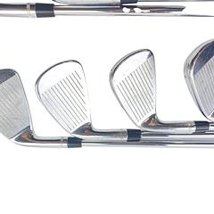 Wilson Staff Model CB Irons / 4-PW / Stiff Flex - Image 4