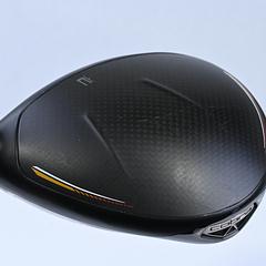 Cobra LTDx LS Driver / 9 Degree / Senior Flex Evenflow Riptide CB 40 Shaft - Image 5