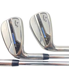 Left Hand Callaway Ai Smoke Irons / 5-PW / Stiff Flex - Image 2