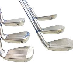 Left Hand Callaway Ai Smoke Irons / 5-PW / Stiff Flex - Image 3