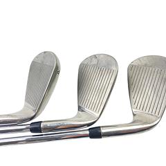 Left Hand Callaway Ai Smoke Irons / 5-PW / Stiff Flex - Image 4