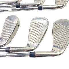 Left Hand Callaway Ai Smoke Irons / 5-PW / Stiff Flex - Image 5