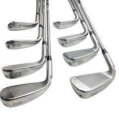 PING G730 Black Dot Irons / 5-SW / Senior Flex - Image 3