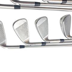 PING G730 Black Dot Irons / 5-SW / Senior Flex - Image 4