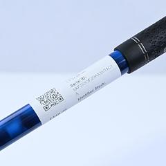 Cobra LTDx LS Driver / 9 Degree / Senior Flex Evenflow Riptide CB 40 Shaft - Image 7