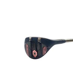 Cobra King Speedzone 5 Hybrid / 24 Degree / Ladies Flex - Image 2