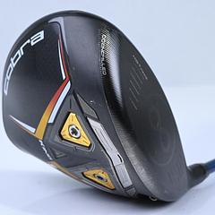 Cobra LTDx LS Driver / 9 Degree / Senior Flex Evenflow Riptide CB 40 Shaft - Image 1