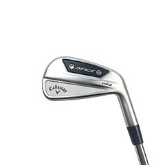 Callaway Apex Pro 24 4 Iron / 22 Degree / Stiff Flex - Image 1
