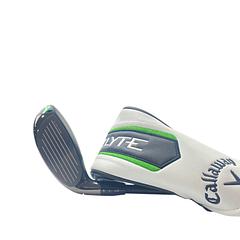 Callaway Elyte X 4 Hybrid / 21 Degree / Senior Flex - Image 1